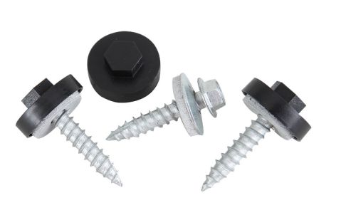 TRC Techno Termination Bar Fixings - 38mm