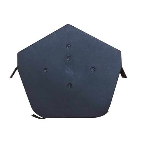 Easy Verge - Angled Ridge Cap with Flap Cap Technology