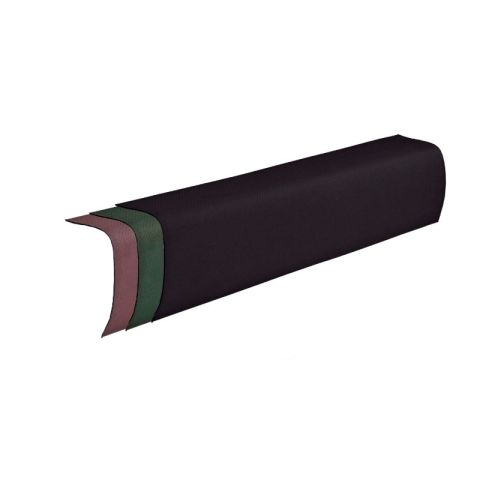 MegaSheet Bitumen Verge Piece - 1000mm x 330mm x 2.2mm