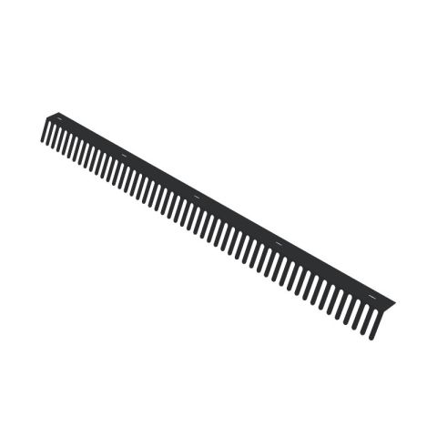 Onduline Eaves Ventilation Strip - 1010mm (Black)