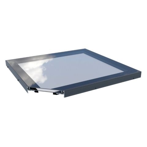Brightside Slimline Flat Glass Double Glazed Skylight