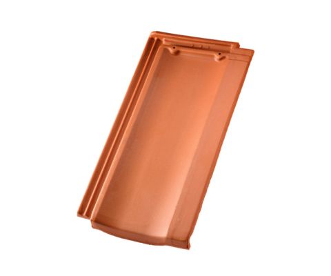 British Ceramics Novel Clay Roof Tile