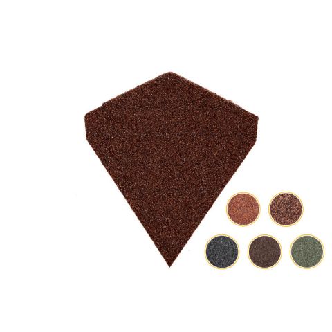 Britmet - Metal Angle Ridge End Cap