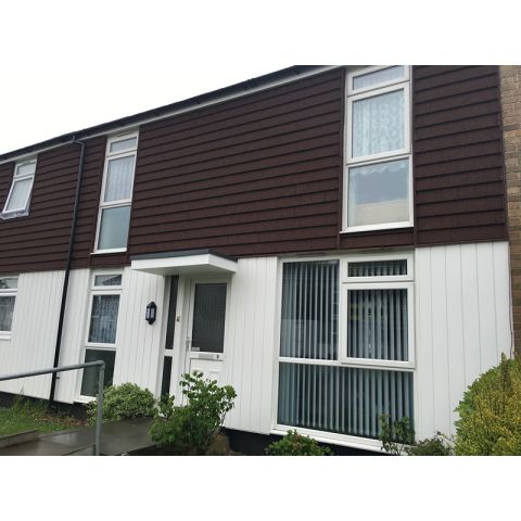 Britmet Plaintile - Lightweight Metal Roof Tile
