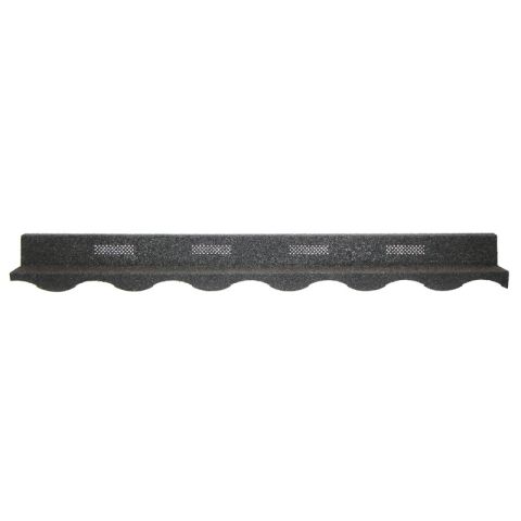 Britmet Villatile Ridge Closure - 1000mm x 45mm
