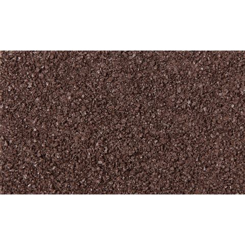 Britmet - Plus Tile (0.9mm) Range - Tek Screw - Bramble Brown (Pack of 50)