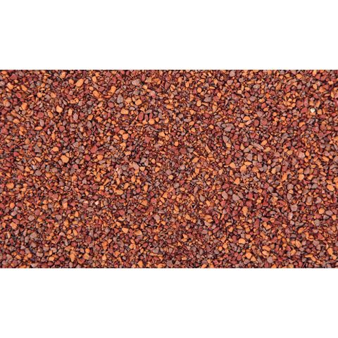 Britmet - Plus Tile (0.9mm) Range - Tek Screw - Rustic Terracotta (Pack of 50)