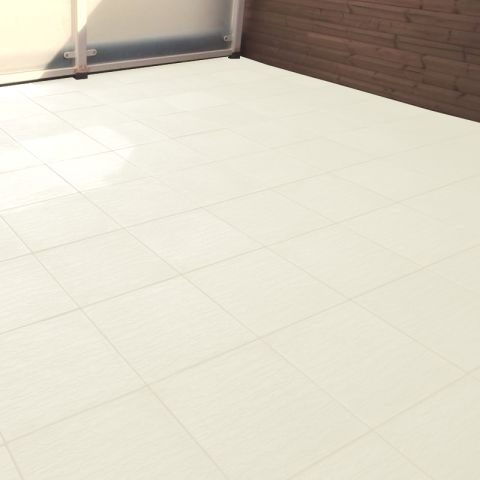 Castle Composites - CastlePave Striated GRC Promenade Slabs - 297mm x 297mm x 20mm Castle Composites - CastlePave Striated GRC Promenade Slabs - 297mm x 297mm x 20mm