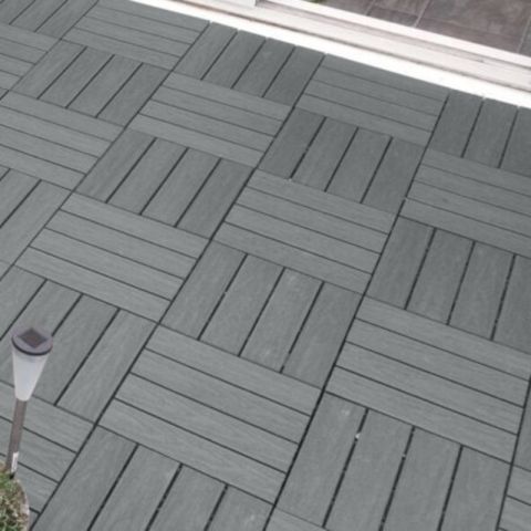 Castlewood - Ultraguard Quick Deck Composite Tiles