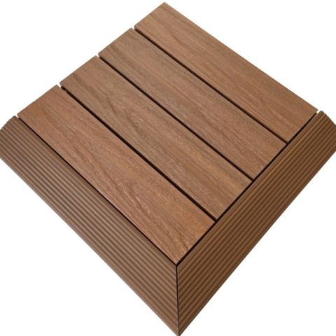 Castlewood - Ultraguard Quick Deck External Ramp Corner