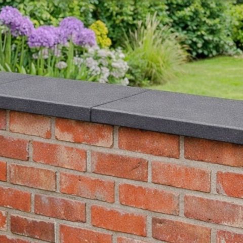 Castle Composites - Flat Concrete Coping Stone