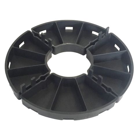 DD Standard Series - Adjustable Pedestal Stackable Paving Slab Support