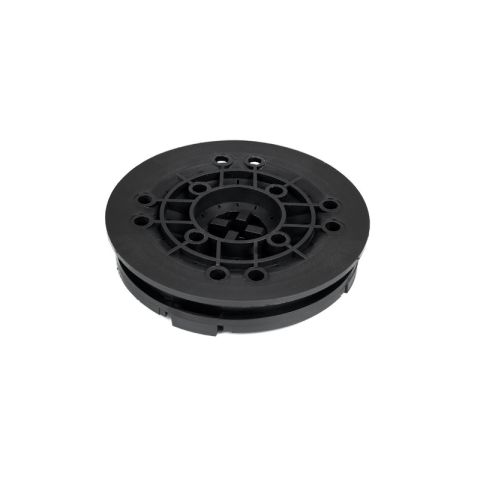DD Standard Series - Adjustable Pedestal 7% Slope Correction Head