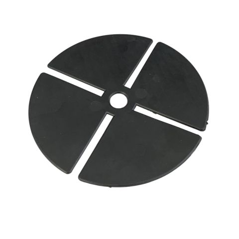 DD Pedestals DD SH145 1.5mm Height Levelling Disc