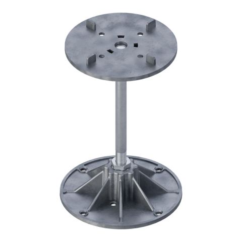 Castle Composites - A1 Fire Rated Adjustable Slope Correcting Pedestal