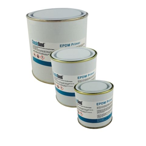 Classic Bond - EPDM Rubber Roofing Primer