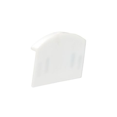 Corotherm Rafter Glazing Bar End Caps