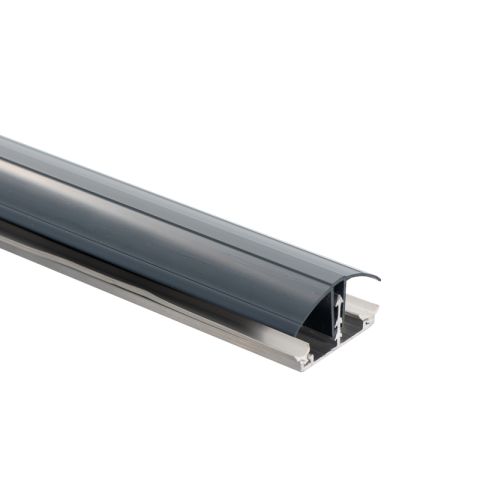 Corotherm Multiwall Polycarbonate Sheet Rafter Glazing Bar