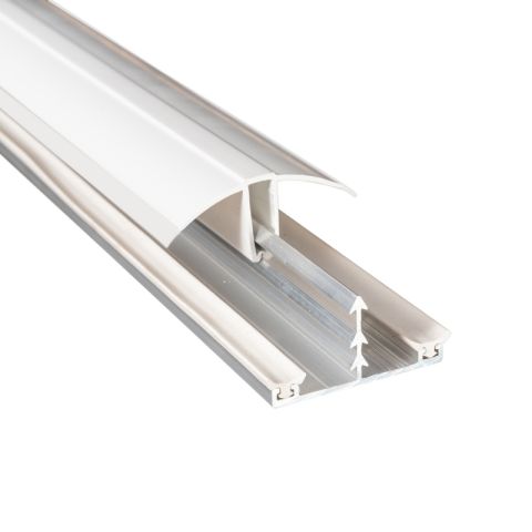 Corotherm Multiwall Polycarbonate Sheet Rafter Glazing Bar