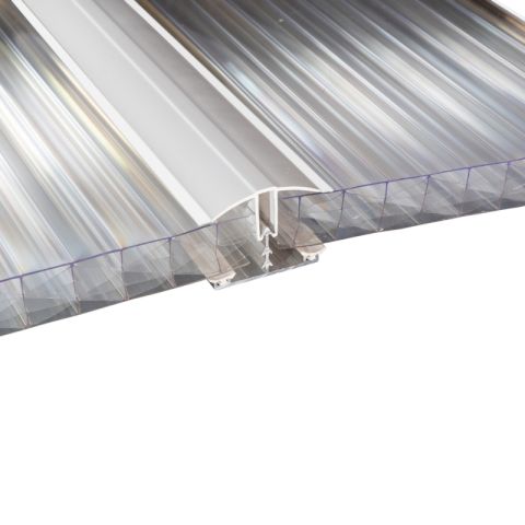 Corotherm Multiwall Polycarbonate Sheet Rafter Glazing Bar