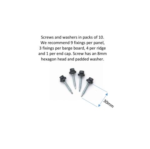 Corotile Technical Data