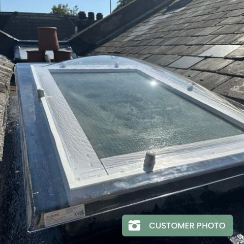 Coxdome Galaxy Replacement Polycarbonate Roof Dome Coxdome Galaxy Replacement Polycarbonate Roof Dome