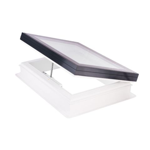 Coxdome Lumiglaze Flat Glass Rooflight