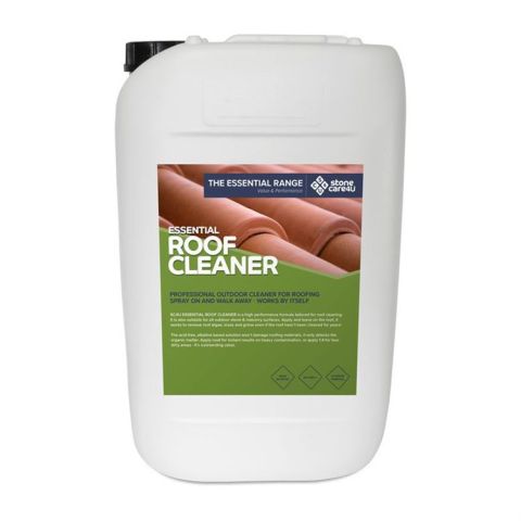Essential - Roof Cleaner Essential - Roof Cleaner