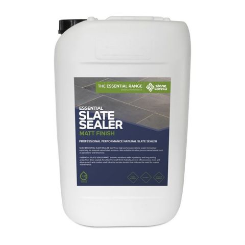 Essential - Matt Finish Slate Sealer