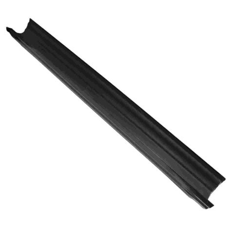 Aquaflow UPVC Ogee Guttering - 4000mm x 128mm x 88mm