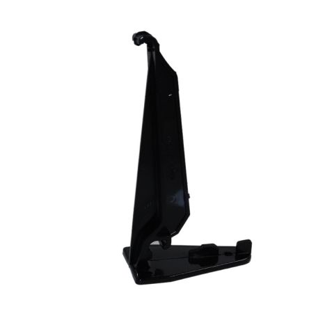 Aquaflow UPVC Ogee Guttering Top Hung Fascia Bracket - 128mm