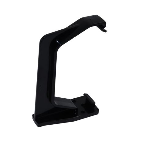Aquaflow UPVC Squareline Guttering Standard Fascia Bracket - 114mm x 59mm Aquaflow UPVC Squareline Guttering Standard Fascia Bracket - 114mm x 59mm
