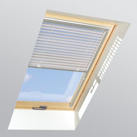 Fakro - AJP - Standard Manual Opening Venetian Blind Fakro - AJP - Standard Manual Opening Venetian Blind