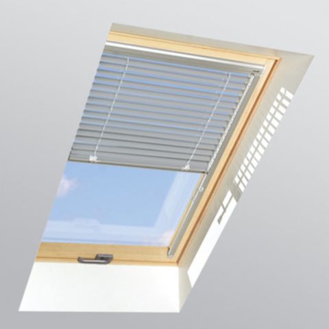 Fakro - AJP - Standard Manual Opening Venetian Blind Fakro - AJP - Standard Manual Opening Venetian Blind