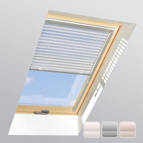 Fakro - AJP - Standard Manual Opening Venetian Blind Fakro - AJP - Standard Manual Opening Venetian Blind
