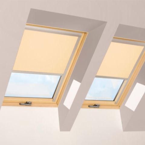 Fakro - ARF Manual Blackout Blind Fakro - ARF Manual Blackout Blind