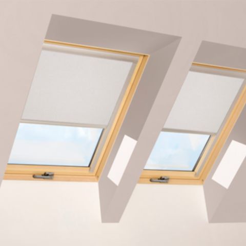 Fakro - ARF Manual Blackout Blind Fakro - ARF Manual Blackout Blind
