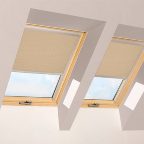 Fakro - ARF Manual Blackout Blind Fakro - ARF Manual Blackout Blind