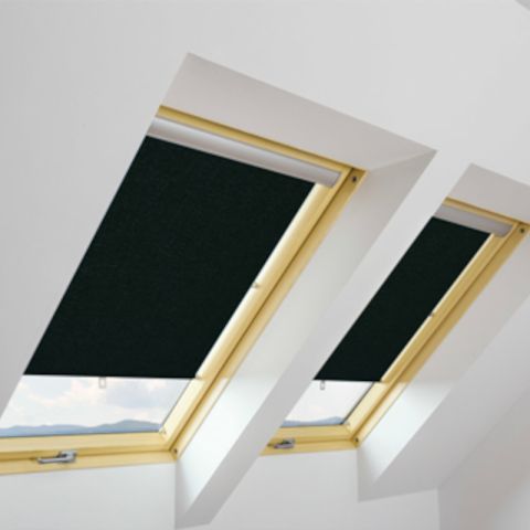 Fakro - ARS Standard Manual Roller Blind Fakro - ARS Standard Manual Roller Blind