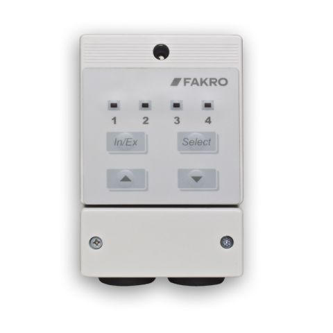 Fakro ZWMA Z-Wave Adaptive Module