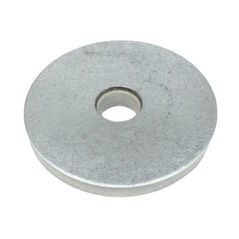 Bonded Steel Sealer Washers - 29mm (Pack of 100)