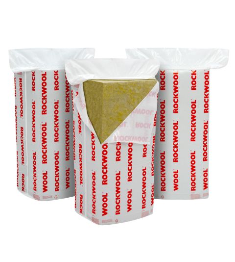 Rockwool - Flexi Slab Insulation