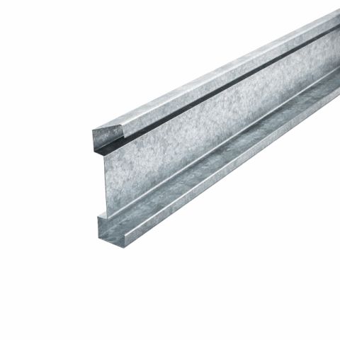 Galvanised Steel Sigma Eaves Beam (Z275g - S450 Grade)