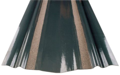 Corodrain - A Type Standard Valley Trough