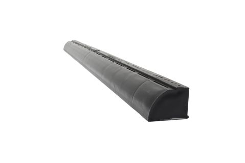 Hambleside Danelaw - Universal Over Fascia Vent - 1000mm - 25,000mm2 (Pack of 12)