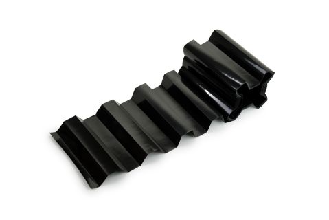 Hambleside Danelaw - Universal Roll Panel Eaves Vent - 6m