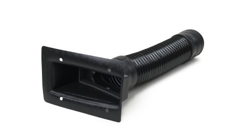 Hambleside Danelaw - Tile Vent Soil Pipe Adaptor for TV10/6/8 (Pack of 5)