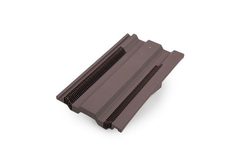 Hambleside Danelaw - Redland 49/Ludlow Plus Flush Fit Tile Vent - 10000mm2 (Pack of 5)