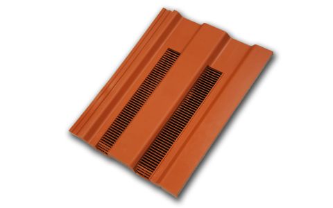 Hambleside Danelaw - Ludlow Major Flush Fit Tile Vent - 15000mm2 (Pack of 5)
