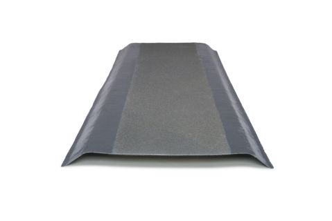 Hambleside Danelaw - GRP Damp Proof Course - 245 x 2400mm (Pack of 10)